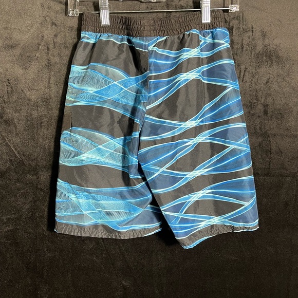 Adidas Swim Trunks/Men’s bathing suit size M - Picture 2 of 2